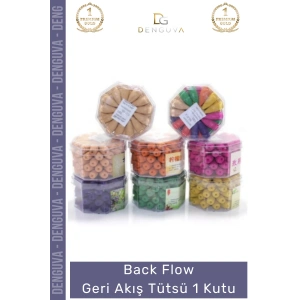 #Tütsü Mistik Şelale Dumanlı Aromatik Rahatlatıcı Kaliteli Estetik Back Flow Geri Akış Tütsü