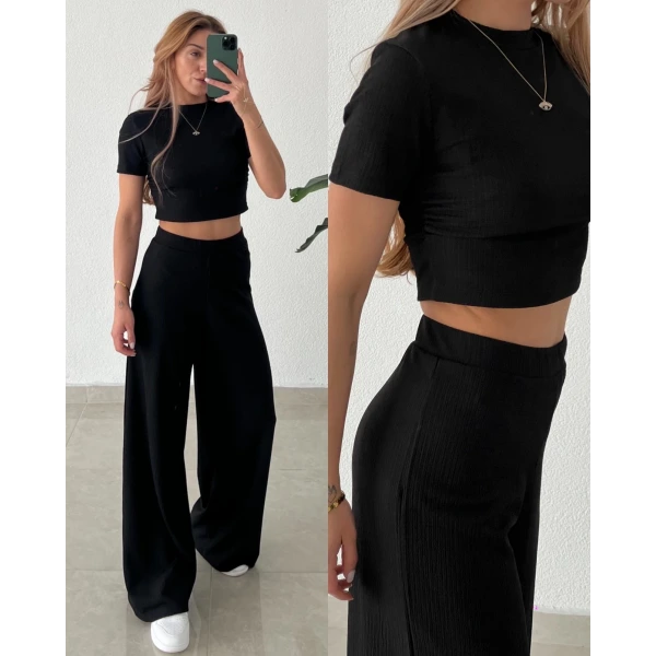 Büzgülü Bürümcük Takım