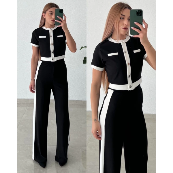 Garnili Ottoman Takım