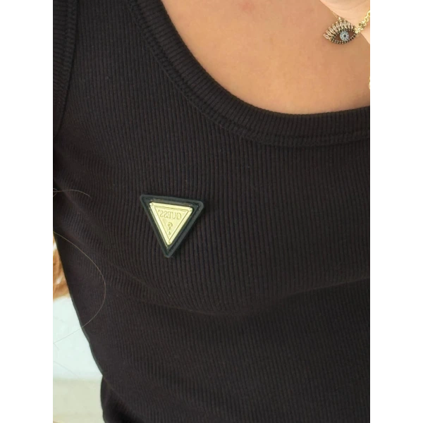 Guess Marka Logolu Atlet