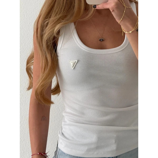 Guess Marka Logolu Atlet