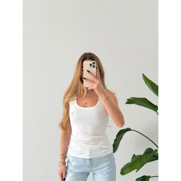 Guess Marka Logolu Atlet