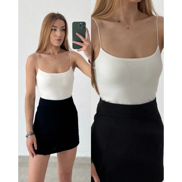 İp Askılı Sandy Crop