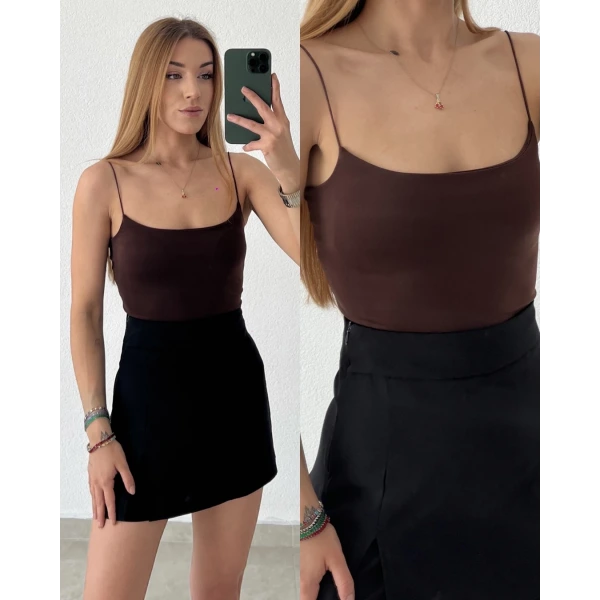 İp Askılı Sandy Crop