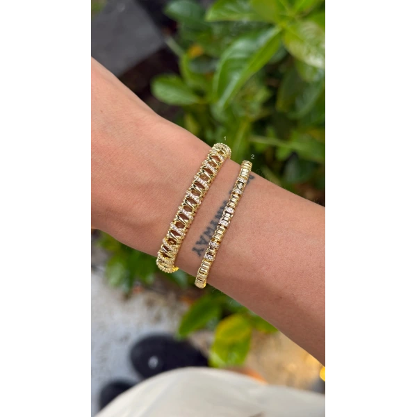 Luxury Jewelry