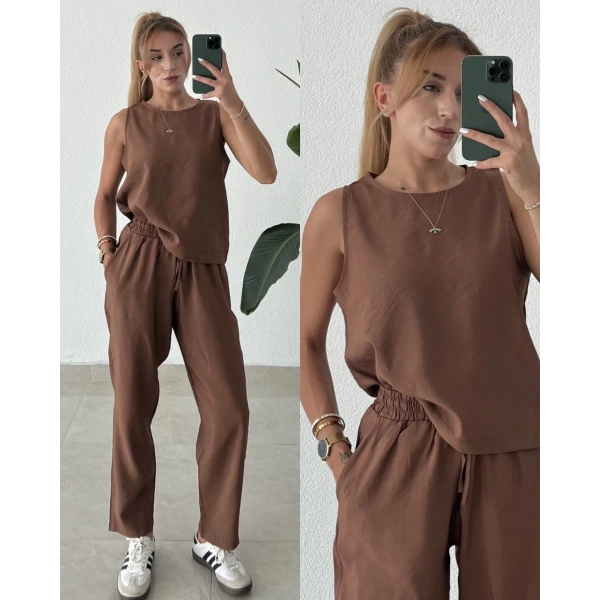 Tensel Kolsuz Takım