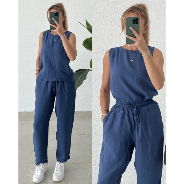 Tensel Kolsuz Takım