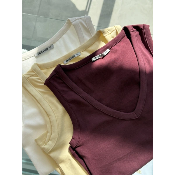 Orj Marka V Yaka Basic