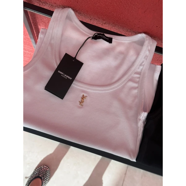 Ysl Logolu Marka Atlet