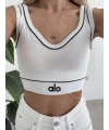 Alo Kontrast Crop