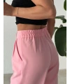 Beli Lastikli Palazzo Pantolon