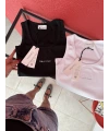 Calvin Klein Silver Yazılı Marka Atlet