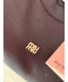 Miu Miu Marka Crop
