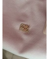 Miu Miu Marka Crop
