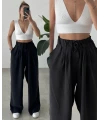 Tensel Salaş Pantolon