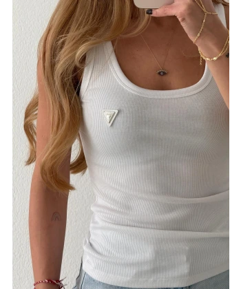 Guess Marka Logolu Atlet