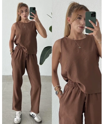 Tensel Kolsuz Takım