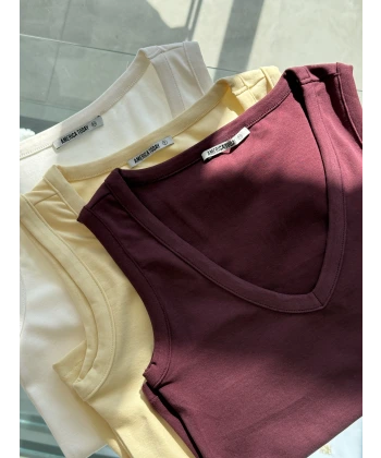 Orj Marka V Yaka Basic