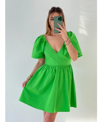 Orj Marka Terikoton Elbise