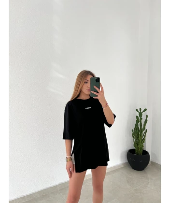 Oysho Nakışlı Tişört