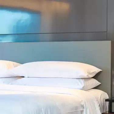 60 Tel Çift Kişilik Otel Nevresim Takımı