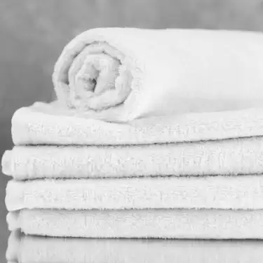 Otel Banyo Havlusu - Avs 450 Gram