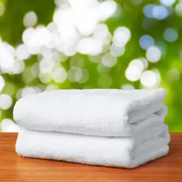 Otel El - Yüz Havlusu - Avs 200 Gram