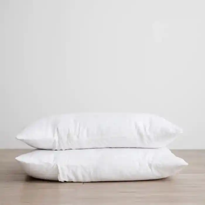 60 Tel Otel Yastık Kılıfı