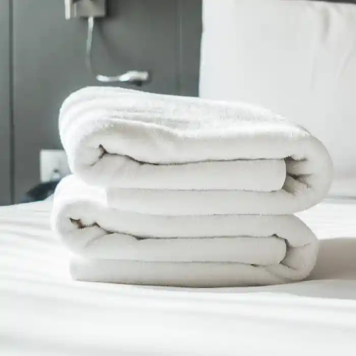 Battal Boy Otel Banyo Havlusu - Avs 580 Gram