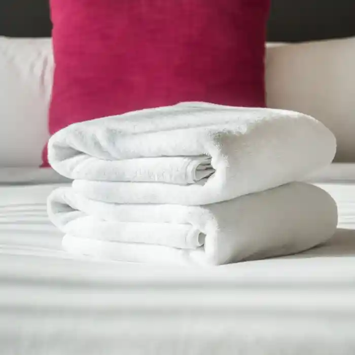 Otel Banyo Havlusu - Avs 450 Gram