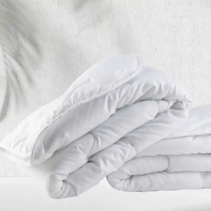 Tek Kişilik Otel Yorganı