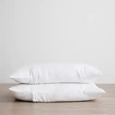 60 Tel Otel Yastık Kılıfı