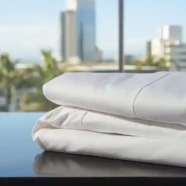 63 Tel Tek Kişilik Otel Çarşafı