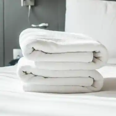 Battal Boy Otel Banyo Havlusu - Avs 580 Gram