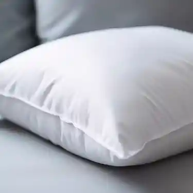 Micro Otel Yastık Alezi