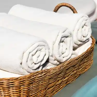 Otel El - Yüz Havlusu - Avs 200 Gram