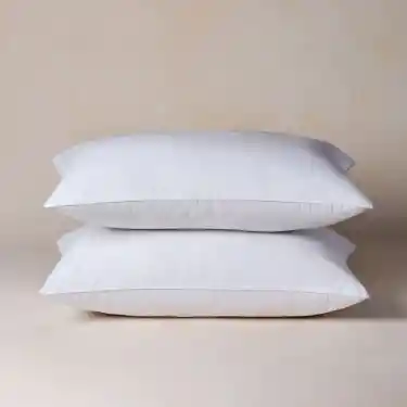 Boncuk Silikon Otel Yastığı