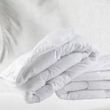 Tek Kişilik Otel Yorganı