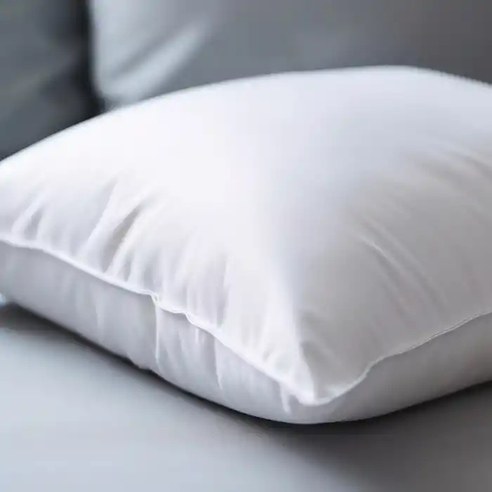 Micro Otel Yastık Alezi