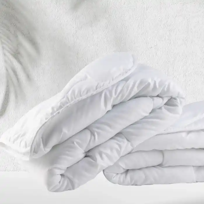 Tek Kişilik Otel Yorganı