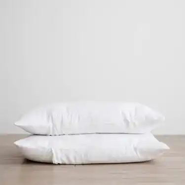 60 Tel Otel Yastık Kılıfı