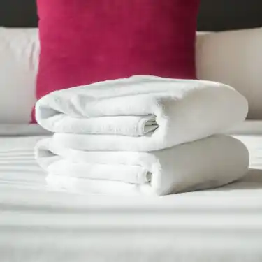 Otel Banyo Havlusu - Avs 450 Gram