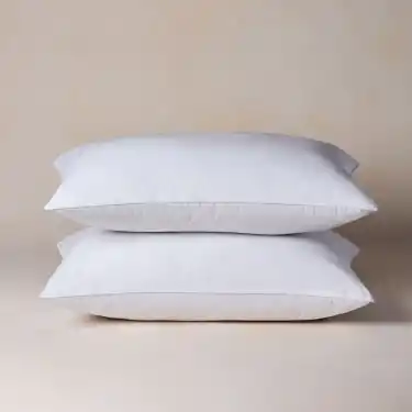 Boncuk Silikon Otel Yastığı