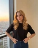 Kadın Siyah Sırt ve Kol Dantel Detaylı Kısa Kol Premium T-shirt Tişört