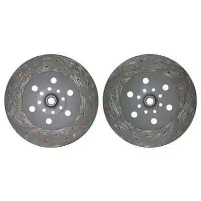 DEBRİYAJ DİSKİ 12 FİBER 21 DİŞ İNCE FREZE TRADISK 260, 277, 3060