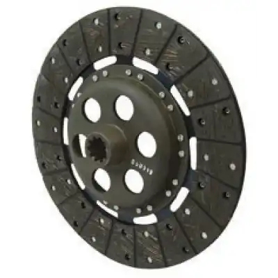 DEBRİYAJ DİSKİ 12 NORMAL 10 DİŞ 806347 VALEO 240, 265, 285