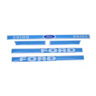 YAN YAZI TAKIM 3610S