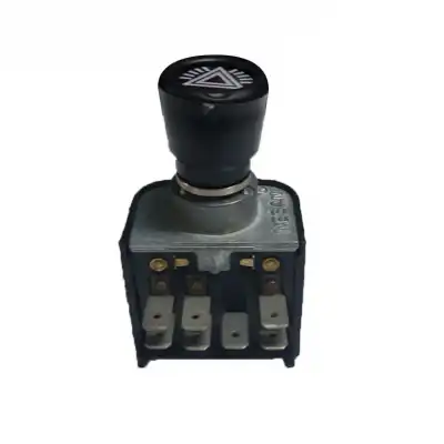 4LÜ FLAŞÖR ÇEKME ANAHTARI KOMPLE NESAN 240, 285, STEYR,TÜMOSAN