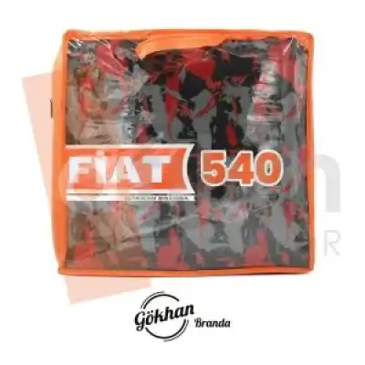 540 FİAT GÖKHAN KAPORTA BRANDA