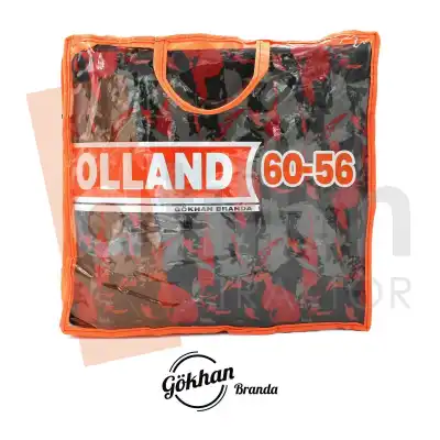 60/56 NEW HOLLAND GÖKHAN KAPORTA BRANDA